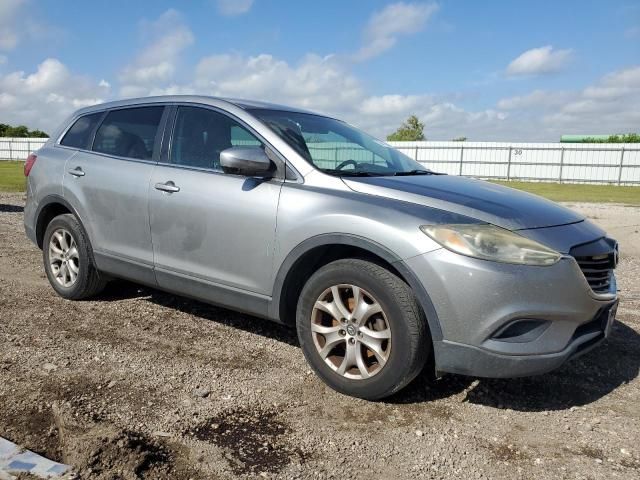 2014 Mazda CX-9 Touring