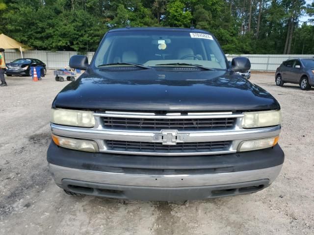 2003 Chevrolet Tahoe C1500