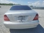 2005 Mercedes-Benz S 430