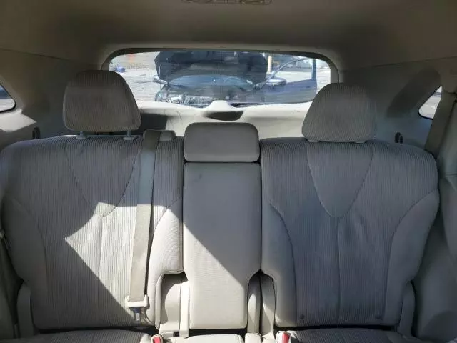 2009 Toyota Venza