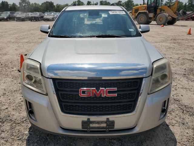 2015 GMC Terrain SLE