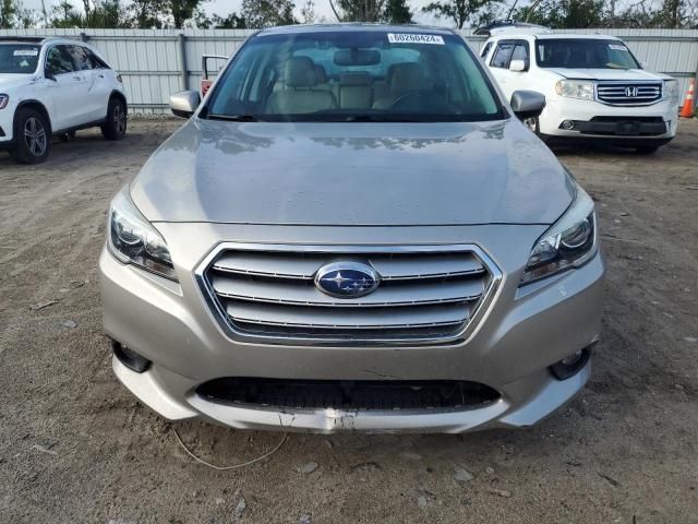 2015 Subaru Legacy 2.5I Limited