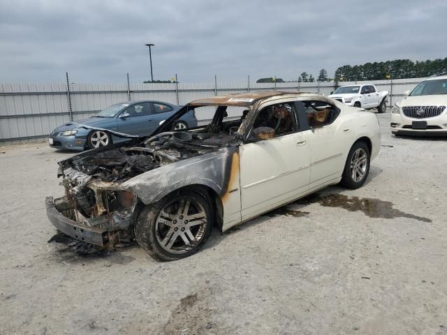 2006 Dodge Charger R/T