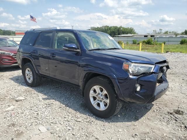 2014 Toyota 4runner SR5