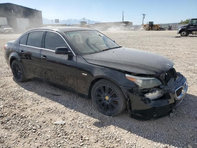 2005 BMW 545 I