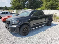 Toyota Vehiculos salvage en venta: 2008 Toyota Tundra Double Cab