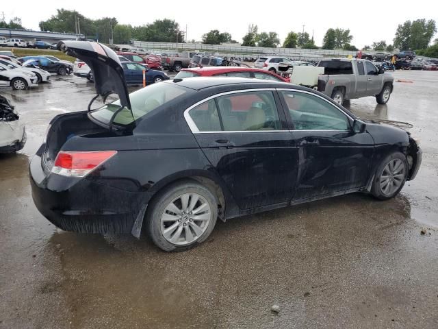 2011 Honda Accord EXL