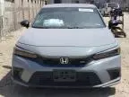 2022 Honda Civic SI