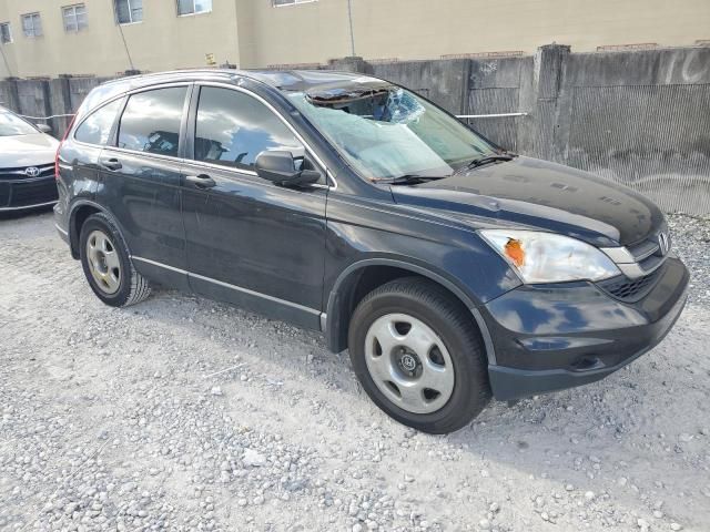 2010 Honda CR-V LX