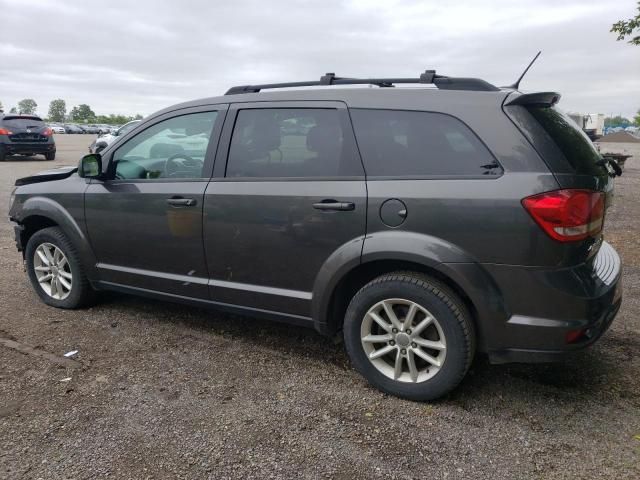 2015 Dodge Journey SXT