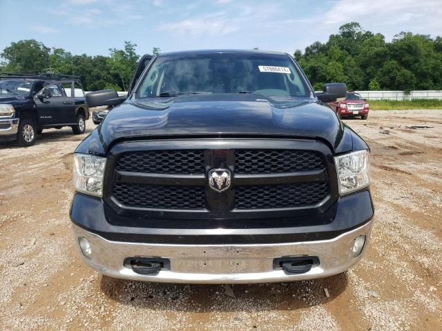 2015 Dodge RAM 1500 SLT