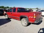 1999 Chevrolet Silverado K1500