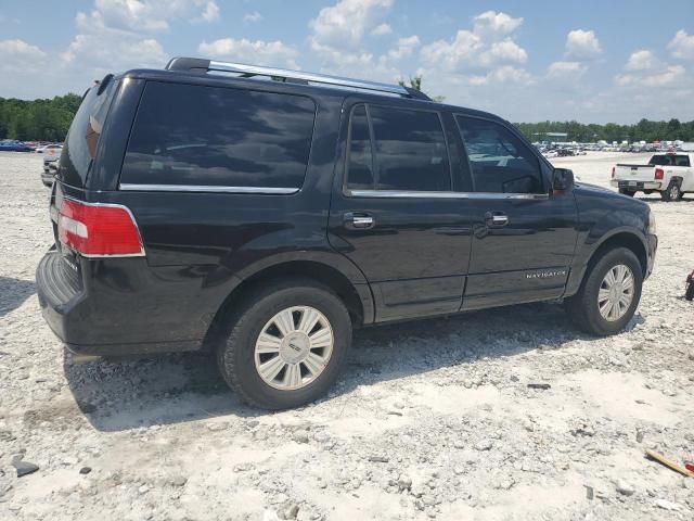 2014 Lincoln Navigator