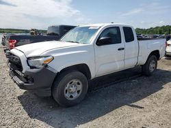 Salvage cars for sale at Spartanburg, SC auction: 2019 Toyota Tacoma Access Cab