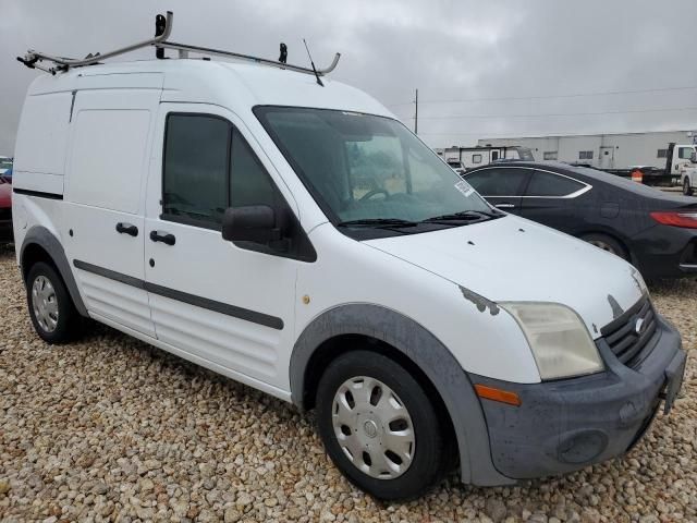 2013 Ford Transit CO