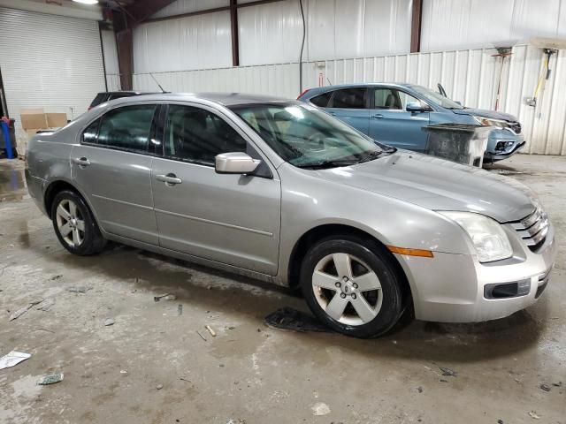 2009 Ford Fusion SE