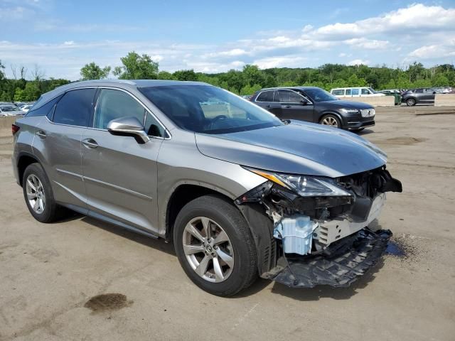 2019 Lexus RX 350 Base