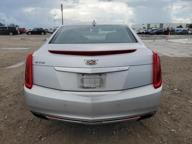 2017 Cadillac XTS Luxury