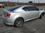 2013 Scion TC