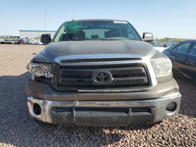 2013 Toyota Tundra Crewmax SR5