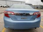 2013 Toyota Camry Hybrid