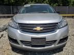 2015 Chevrolet Traverse LS