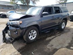 Toyota Vehiculos salvage en venta: 2023 Toyota 4runner SR5