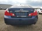 2007 Infiniti M35 Base