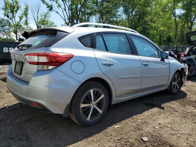 2019 Subaru Impreza Premium