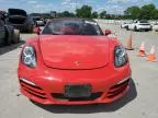 2014 Porsche Boxster