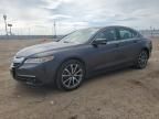 2015 Acura TLX Advance