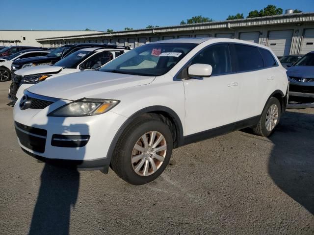 2008 Mazda CX-9