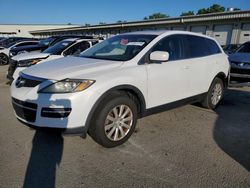 Mazda salvage cars for sale: 2008 Mazda CX-9