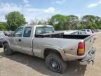 1999 Chevrolet Silverado K2500