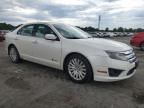 2010 Ford Fusion Hybrid