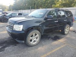 Chevrolet Vehiculos salvage en venta: 2008 Chevrolet Tahoe C1500