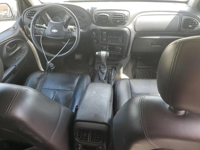 2008 Chevrolet Trailblazer LS