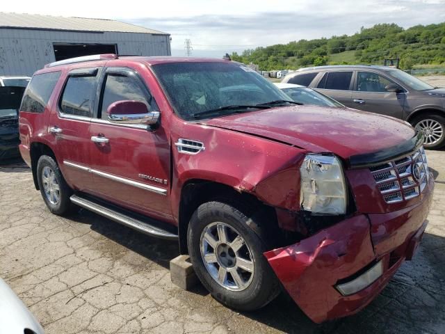 2007 Cadillac Escalade Luxury