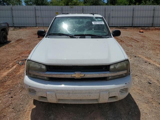 2006 Chevrolet Trailblazer LS