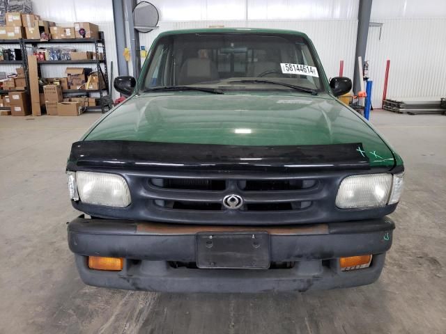 1994 Mazda B3000 Cab Plus