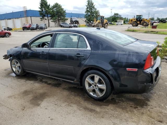 2010 Chevrolet Malibu 2LT