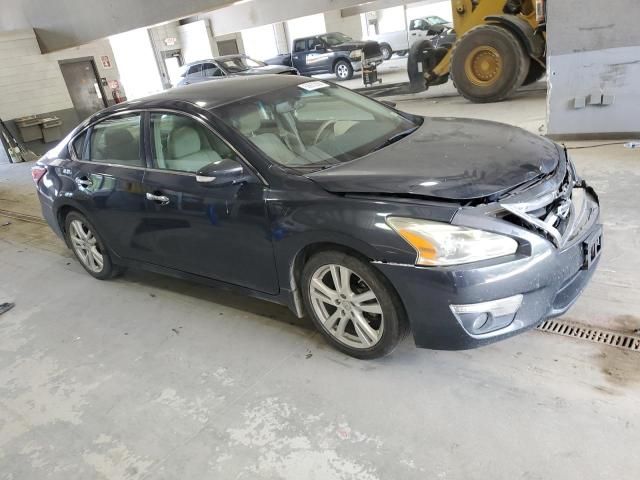 2013 Nissan Altima 3.5S