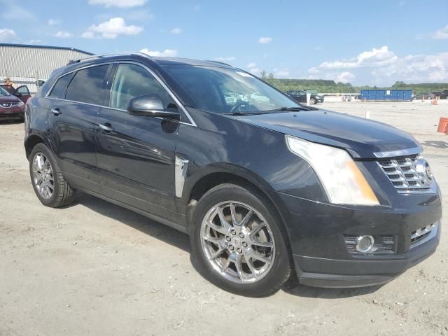 2013 Cadillac SRX Performance Collection