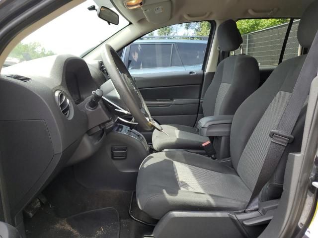 2014 Jeep Compass Sport