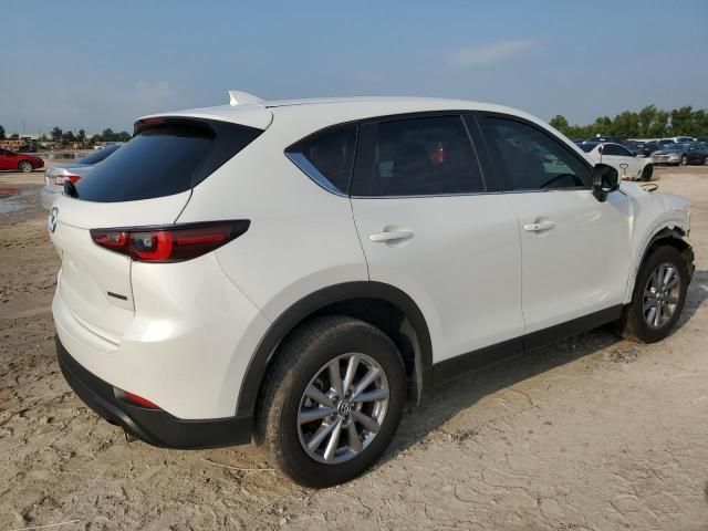 2023 Mazda CX-5 Preferred