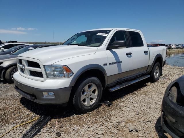 2011 Dodge RAM 1500