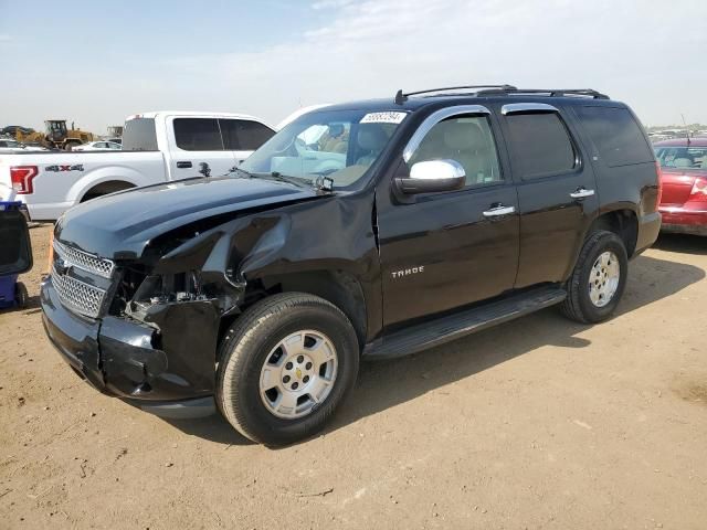 2011 Chevrolet Tahoe K1500 LT