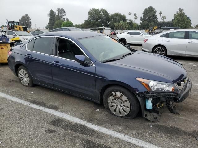 2009 Honda Accord LX