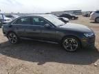 2018 Audi A4 Premium Plus