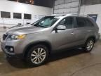 2011 KIA Sorento EX